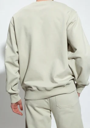 Helmut Lang Fashion Capitals Crewneck Sweatshirt